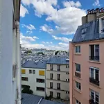 Appartement Cosy - Saint Louis Paris 10
