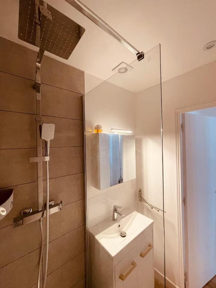 Apartment Cosy - Saint Louis 10 *