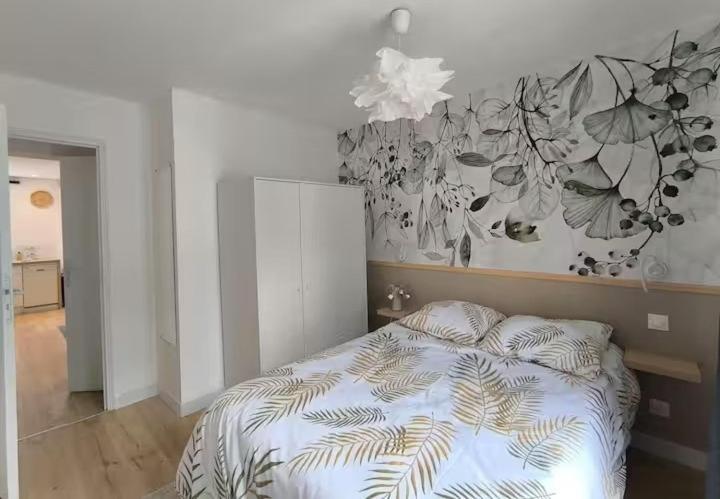 Cosy - Saint Louis 10 Apartment *