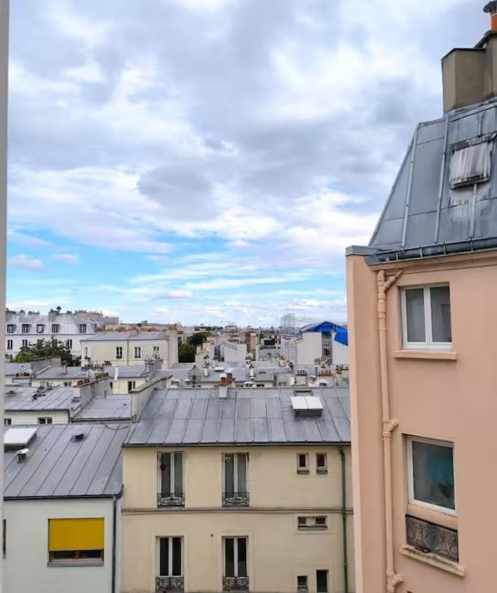 Cosy - Saint Louis 10 * Paris