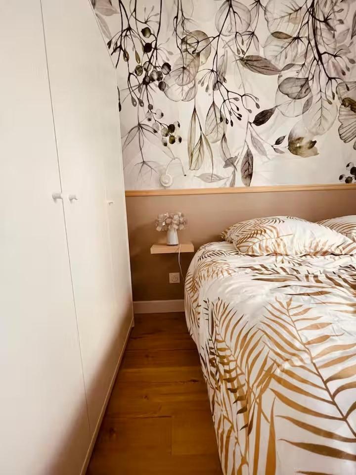 Cosy - Saint Louis 10