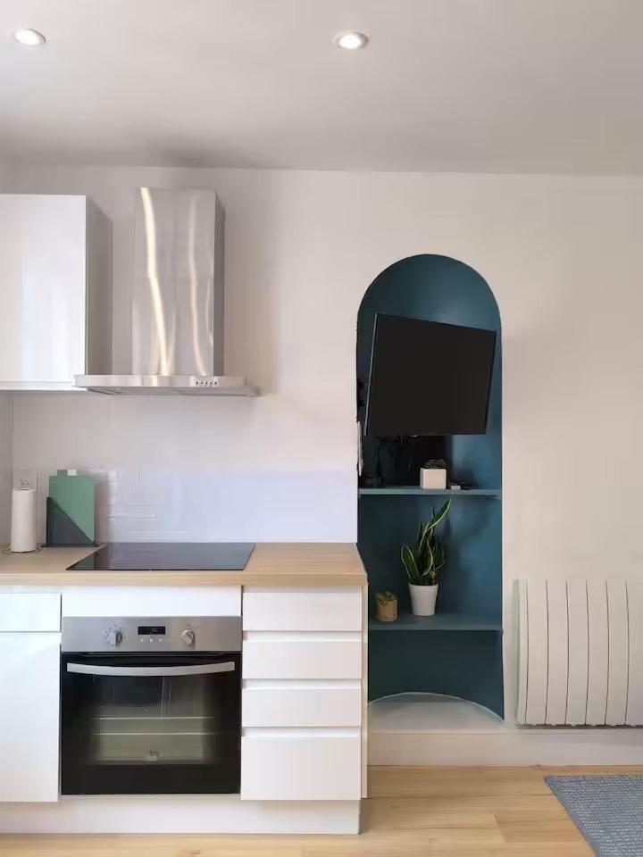 Cosy - Saint Louis 10 * Paris
