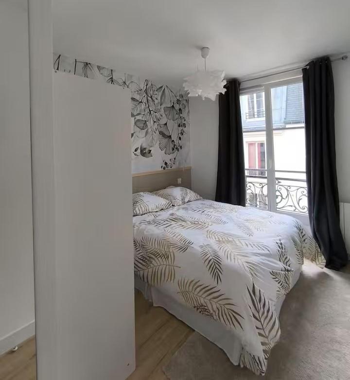 Cosy - Saint Louis 10 *