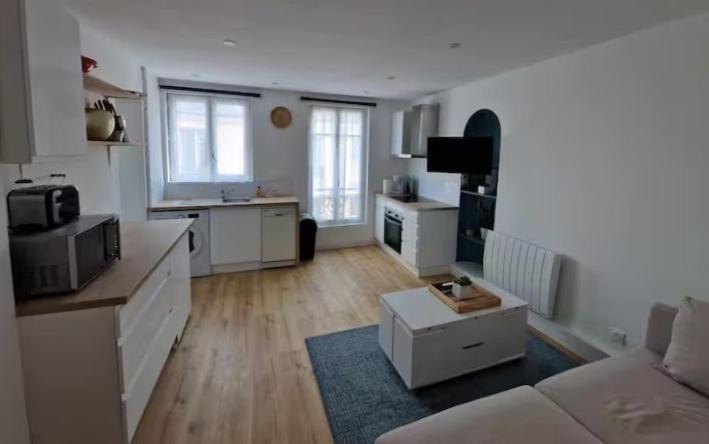 Cosy - Saint Louis 10 Paris