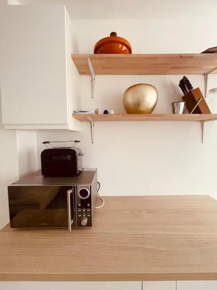 Apartment Cosy - Saint Louis 10 *