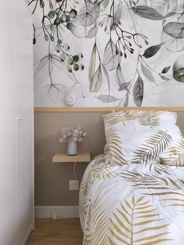 Cosy - Saint Louis 10 * Paris