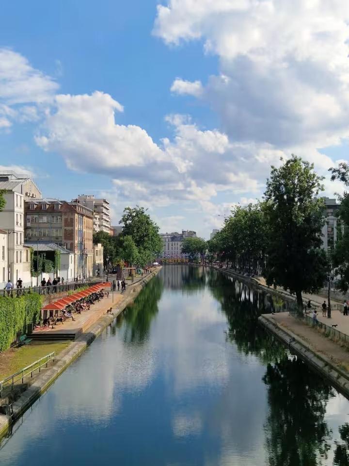 Cosy - Saint Louis 10 *