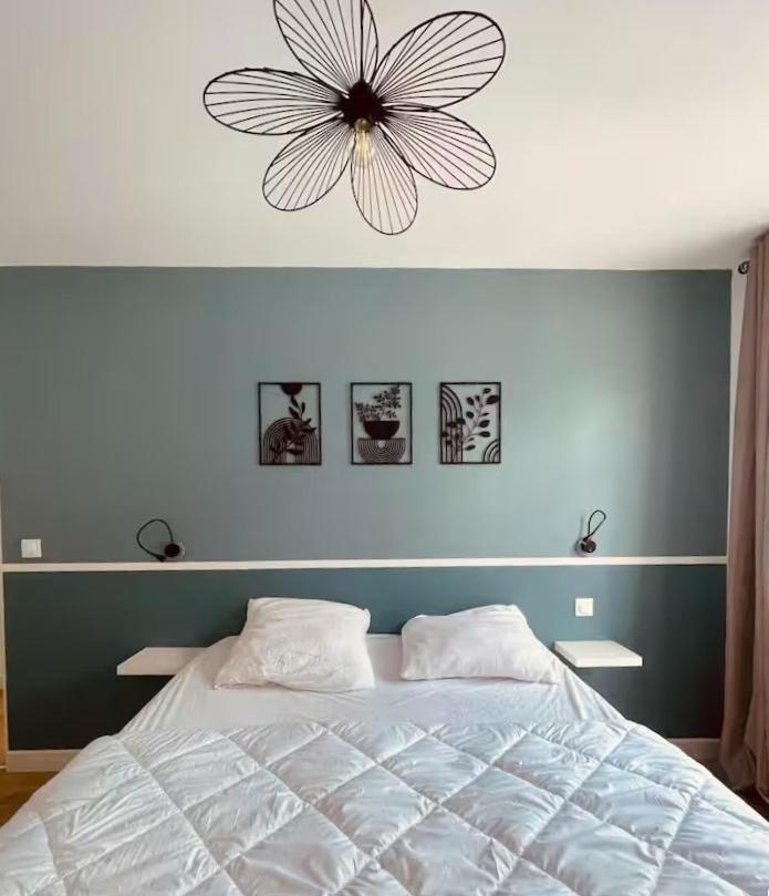 Cosy - Saint Louis 10 * Paris