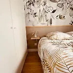 Appartement Cosy - Saint Louis Paris 10