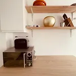 Appartement Cosy - Saint Louis Paris 10