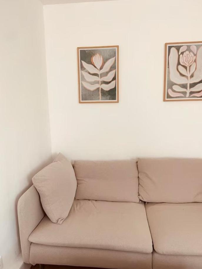 Cosy - Saint Louis 10 Apartment